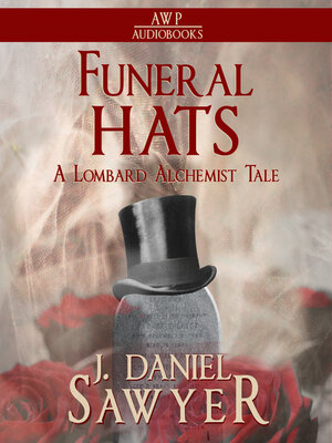 cover image of Funeral Hats